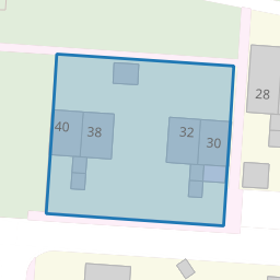 Perceel MTD01-C-2650