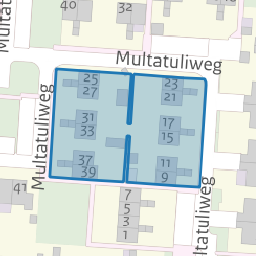 Perceel MTD01-C-2651
