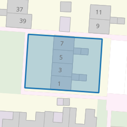 Perceel MTD01-C-2652