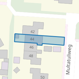 Perceel MTD01-C-2654