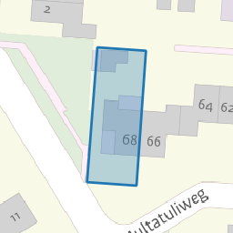 Perceel MTD01-C-2661