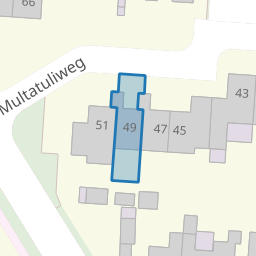 Perceel MTD01-C-2668