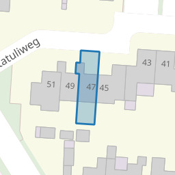 Perceel MTD01-C-2669