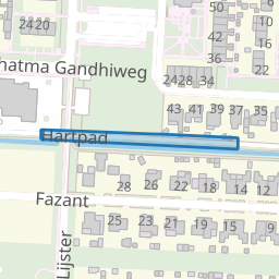 Perceel MTD01-C-2675
