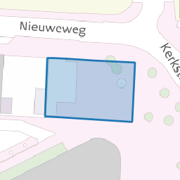 Perceel MTD01-C-2696