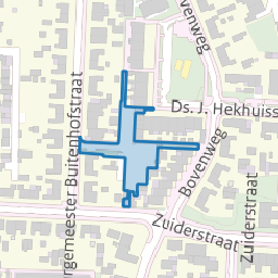 Perceel MTD01-C-2710