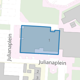 Perceel MTD01-C-2713