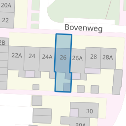 Perceel MTD01-C-2715