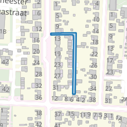 Perceel MTD01-C-2728