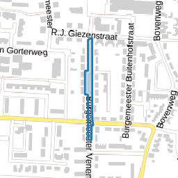 Perceel MTD01-C-2729