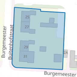 Perceel MTD01-C-2732
