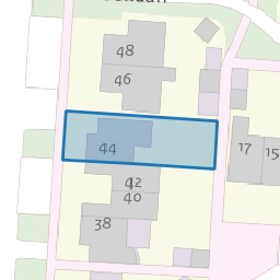 Perceel MTD01-C-2747