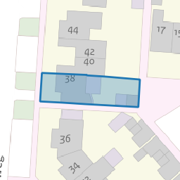 Perceel MTD01-C-2750