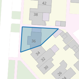 Perceel MTD01-C-2751