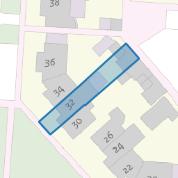 Perceel MTD01-C-2753