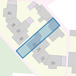 Perceel MTD01-C-2755