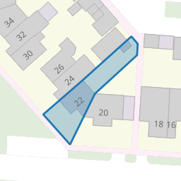 Perceel MTD01-C-2757