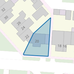 Perceel MTD01-C-2758