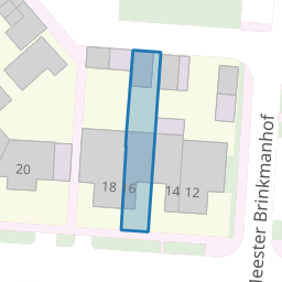 Perceel MTD01-C-2760