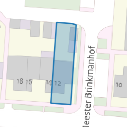 Perceel MTD01-C-2762