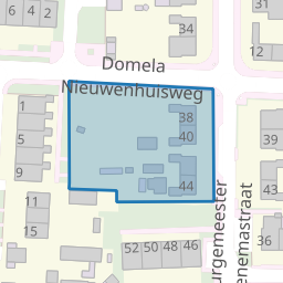 Perceel MTD01-C-2877