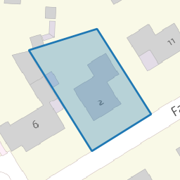 Perceel MTD01-C-2886