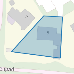 Perceel MTD01-C-2890