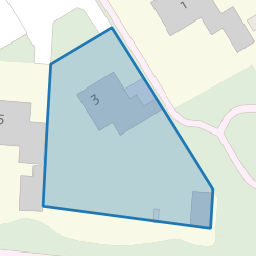 Perceel MTD01-C-2891