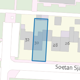 Perceel MTD01-C-2899