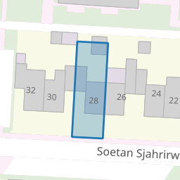 Perceel MTD01-C-2900