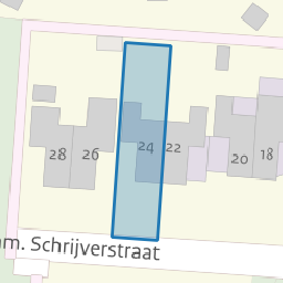 Perceel MTD01-C-2906