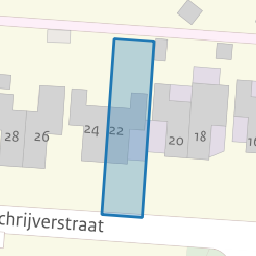 Perceel MTD01-C-2907