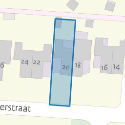 Perceel MTD01-C-2908
