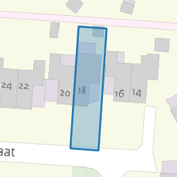 Perceel MTD01-C-2909