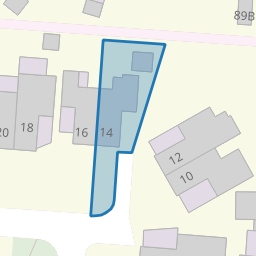 Perceel MTD01-C-2911