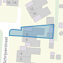 Perceel MTD01-C-2914