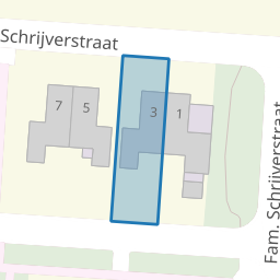 Perceel MTD01-C-2920