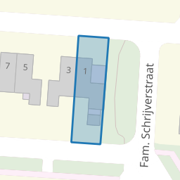 Perceel MTD01-C-2921