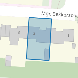 Perceel MTD01-C-2924