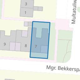 Perceel MTD01-C-2938