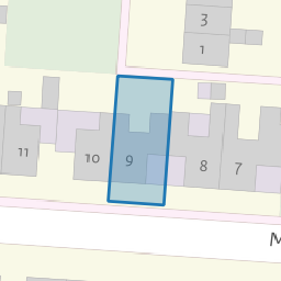 Perceel MTD01-C-2940