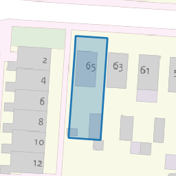 Perceel MTD01-C-2952