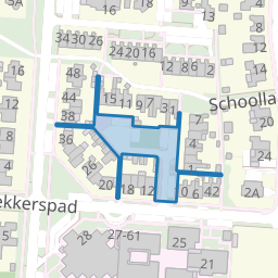 Perceel MTD01-C-2957