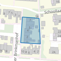 Perceel MTD01-C-2959