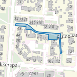 Perceel MTD01-C-2961