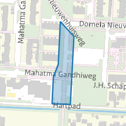 Perceel MTD01-C-2973