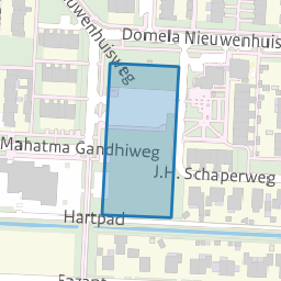 Perceel MTD01-C-2974