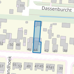 Perceel MTD01-C-2988