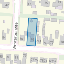 Perceel MTD01-C-2994