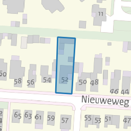 Perceel MTD01-C-2995